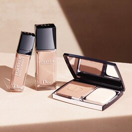Dior Forever Natural Velvet - Recharge Fond de teint compact - Sans transfert