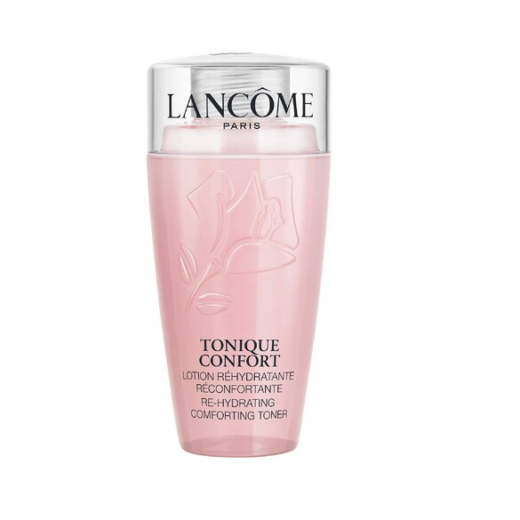 tonique confort - lotion réhydratante