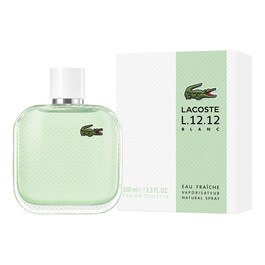 L.12.12 Blanc Eau Fraîche - Eau de toilette