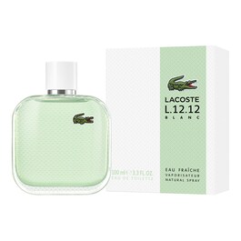 offentlig undertøj Derved Eau de Lacoste L.12.12 pour Lui - Eau de Toilette Pour Homme Boisée et  Épicée de LACOSTE ≡ SEPHORA