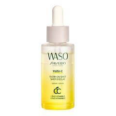 YUZU-C Sérum Shot d’Eclat - Soin hydratant visage, SHISEIDO