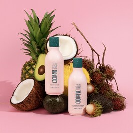Like A Virgin - Après-shampooing Super Hydratante