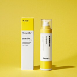 Ceramidin - Crème Hydratation Intense en spray