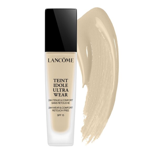 Teint Idole Ultra Wear - Fond de teint fluide, tenue 24h, LANCÔME