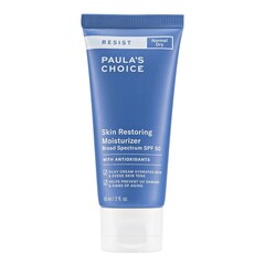 Resist - Crème Hydratante Réparatrice SPF 50 , PAULA'S CHOICE