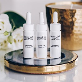 Complexe Energisant - Soin pour les cheveux