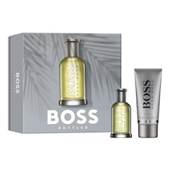 Boss Bottled - Coffret Eau de Toilette, HUGO BOSS