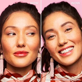 Lil' Brow Loves - kit sourcils, crayon, gel et mascara