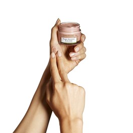 Reines - Crème anti âge éclat à la gelée royale certifiée bio