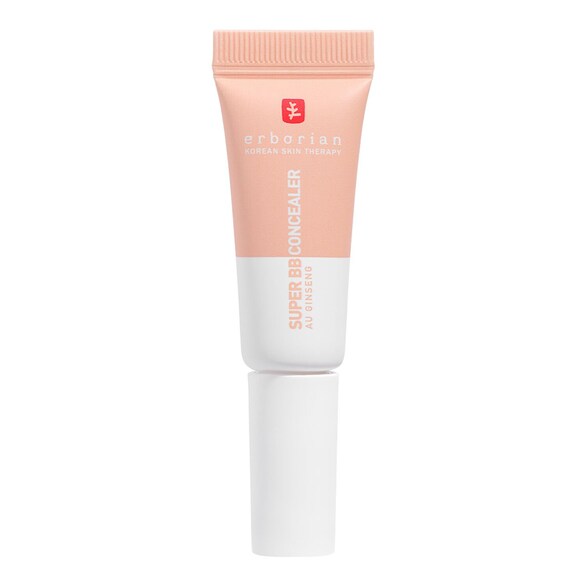 Super BB Concealer – Anticernes haute couvrance + soin efficace, ERBORIAN