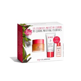 Les Essentiels Matité - Coffret Soin Visage