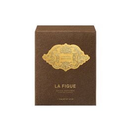 La maison - Bougie la figue