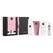 2 x 70 ml + 50 ml + 20 ml