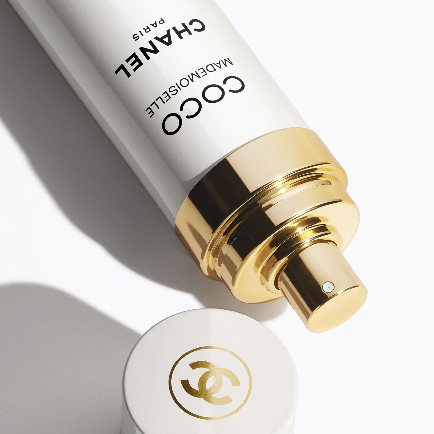 COCO MADEMOISELLE Brume Fra che Pour Le Corps de CHANEL SEPHORA