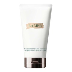 La Mousse Nettoyante Ultime - Mousse nettoyante visage, LA MER