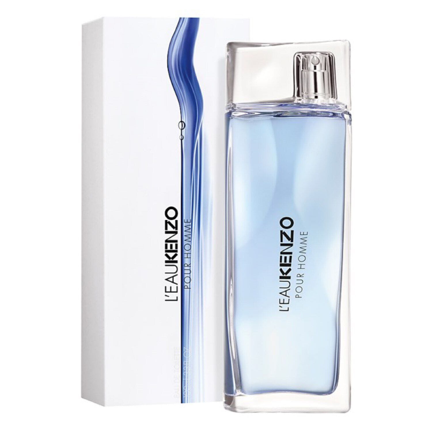 Kenzo parfum cheap homme sephora