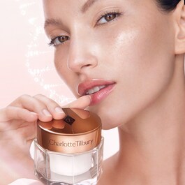 Charlotte's Magic Cream - Crème visage hydratante