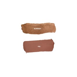 Soft Nude Eyes - Mini duo de stick crème