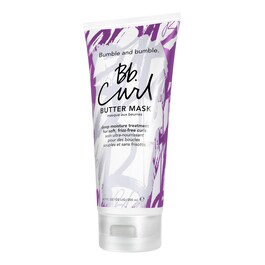 Bb. Curl Butter Masque - Masque capillaire aux beurres