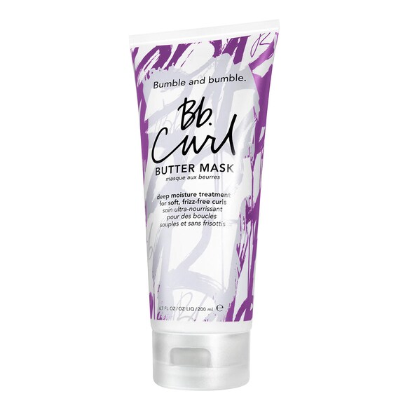 Bb. Curl Butter Masque - Masque capillaire aux beurres, BUMBLE AND BUMBLE