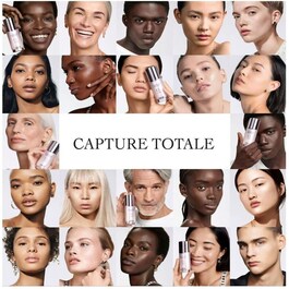 Capture Totale Le Sérum - Sérum anti-âge visage - Fermeté et rebond