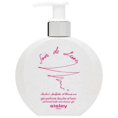Soir de Lune - Gel Parfumé Douche et Bain, SISLEY