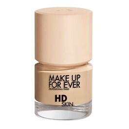 HD Skin - Fond de teint longue tenue imperceptible en format voyage