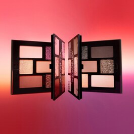 Born This Way Cold Smolder Nudes - Palette d'ombres à paupière