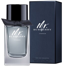 Mr. Burberry Indigo - Eau de Toilette