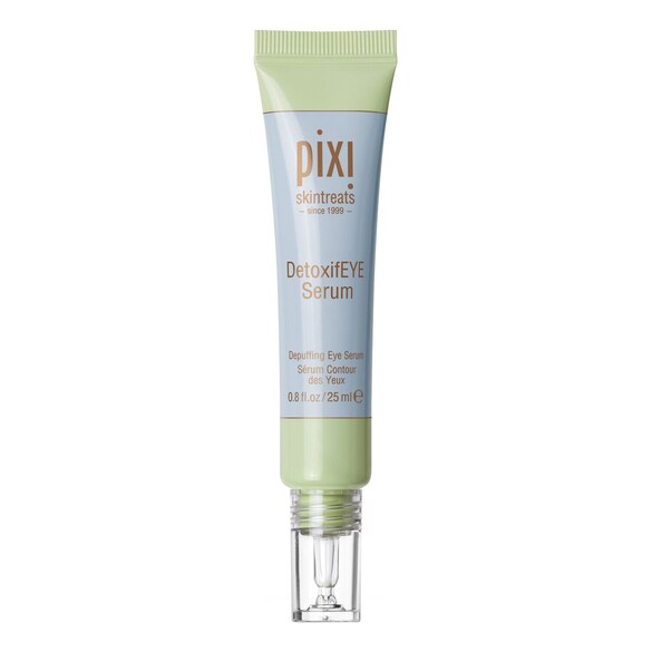 Detoxifeye Serum - Sérum Contour Des Yeux, PIXI