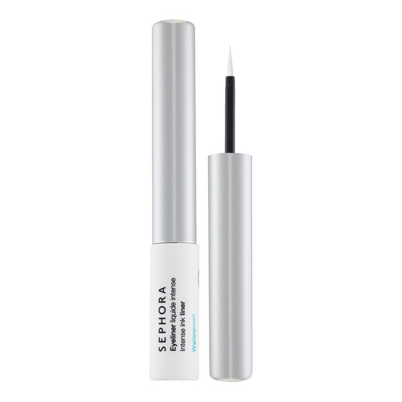 SEPHORA COLLECTION | Intense ink liner - Eyeliner liquide intense Waterproof