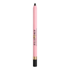 Killer liner Waterproof - Eyeliner Waterproof gel haute précision, TOO FACED