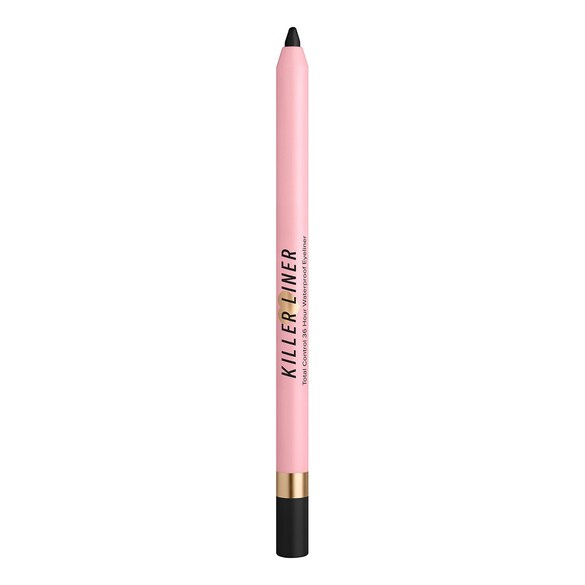 Killer liner Waterproof - Eyeliner Waterproof gel haute précision, TOO FACED