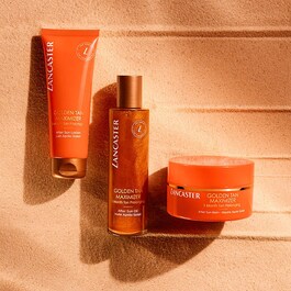 Golden Tan Maximizer - Lait Après-Soleil Format Voyage