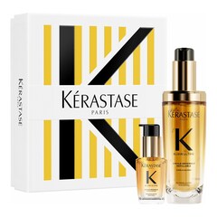 Elixir Ultime - Duo Huile pour Cheveux, KÉRASTASE