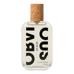 Un Bois - Eau de Parfum, OBVIOUS