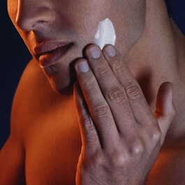 Sauvage - Baume après-rasage parfumé - Apaise et hydrate