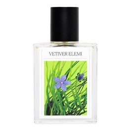 Vetiver Elemi - Eau de Parfum