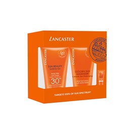 Sun Beauty - Coffret Soin solaire