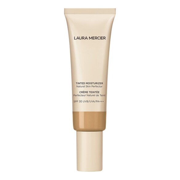 Tinted Moisturizer SPF 30 UVB/UVA - Crème teintée, LAURA MERCIER