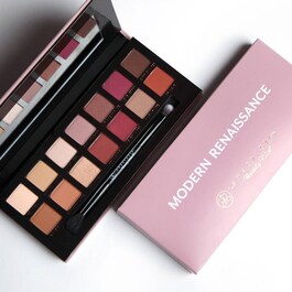Modern Renaissance - Palette de fards à paupières