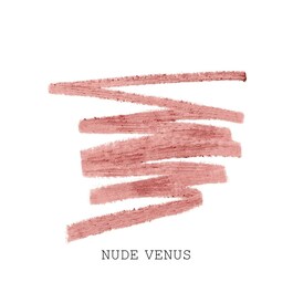 Mini Nude Venus Lip Trio : Matte Trance Edition  - Coffret Lèvres