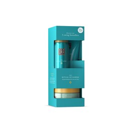 The Ritual of Karma - Mini Coffret Corps & Bain