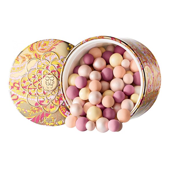 MÃ©tÃ©orites Perles de Satin - Poudre rÃ©vÃ©latrice de lumiÃ¨re, GUERLAIN