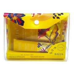 My Sunny Set - Coffret Soin Corps, BAÏJA
