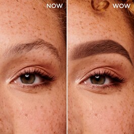 POWmade Brow Pomade - Gel-crème Sourcils Ultra Pigmentée