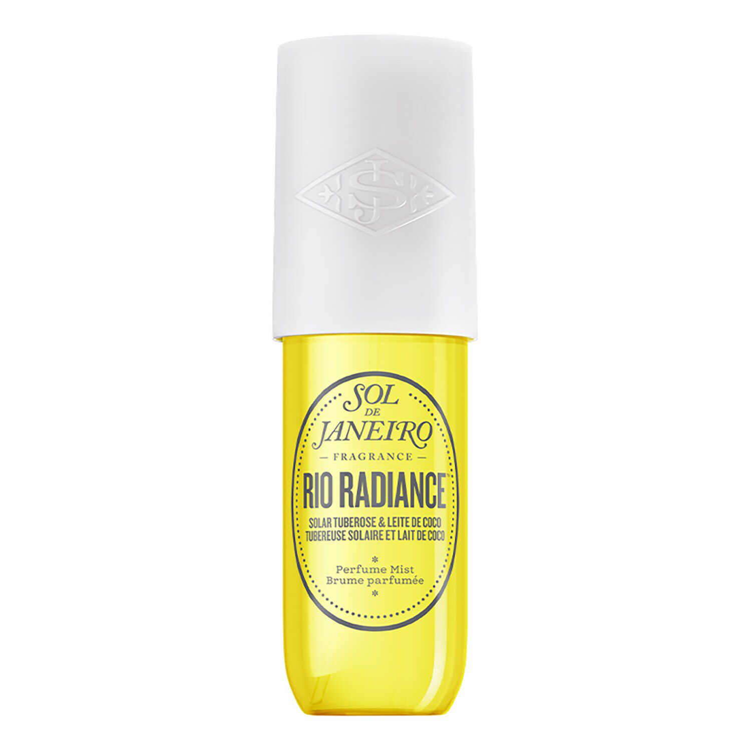 rio radiance - brume parfumée