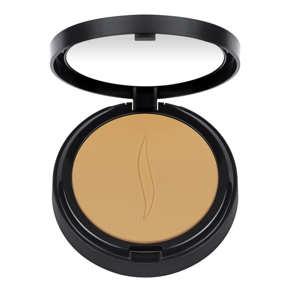 Fond De Teint Perfection Compact Matifiant - Fond De Teint Poudre Fini Mat, SEPHORA COLLECTION