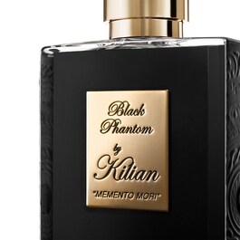Black Phantom 'Memento Mori' - Eau de Parfum