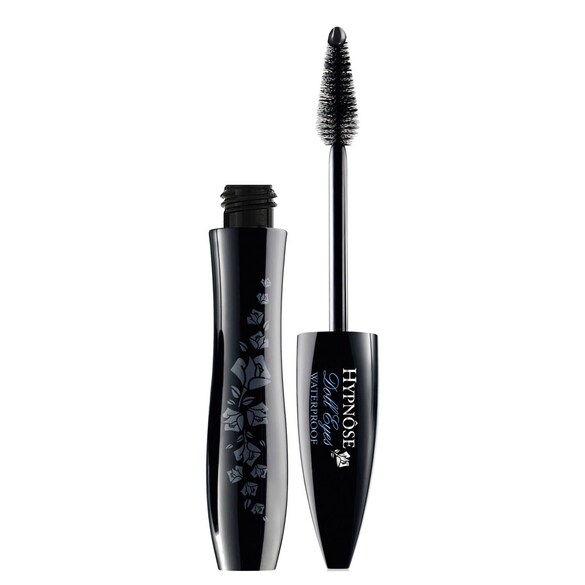 Hypnôse Doll Eyes - Mascara Effet Cils De Poupée Waterproof, LANCÔME